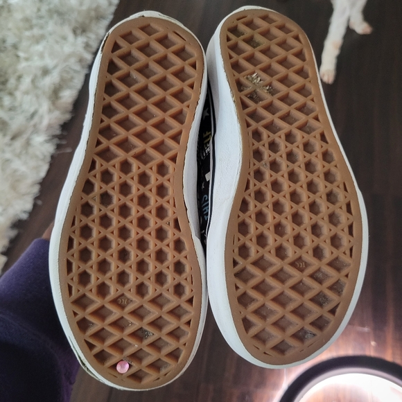 Vans shoes sz 11.5 - Picture 7 of 8